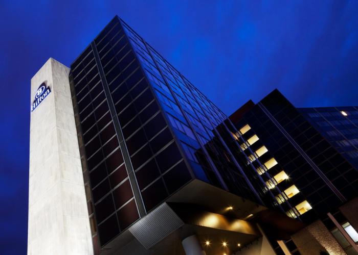 Hilton Strasbourg