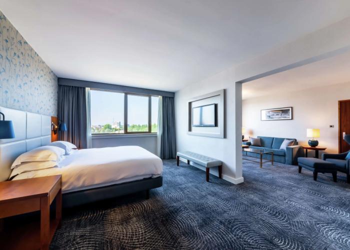 Hilton Strasbourg