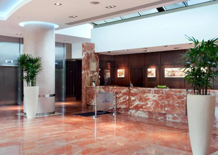 Hilton Strasbourg