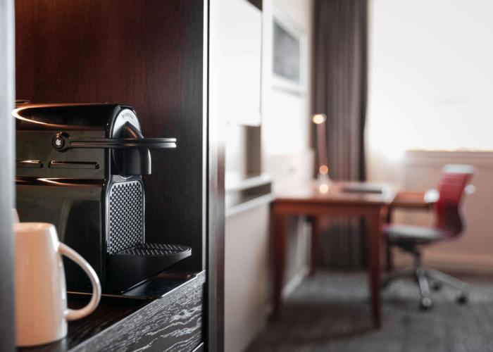 Hilton Strasbourg