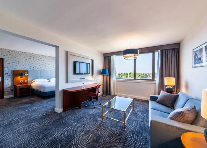 Hilton Strasbourg