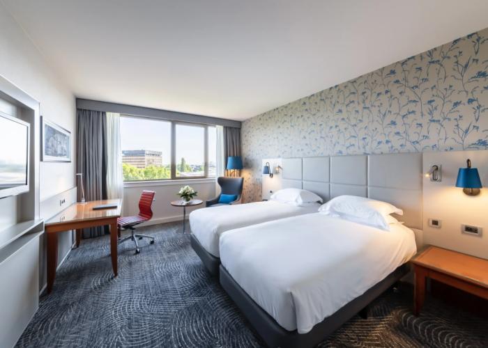 Hilton Strasbourg