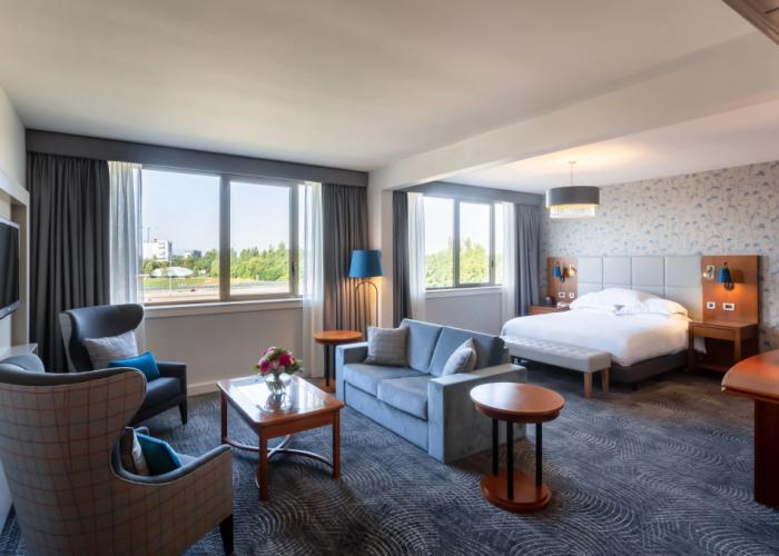 Hilton Strasbourg