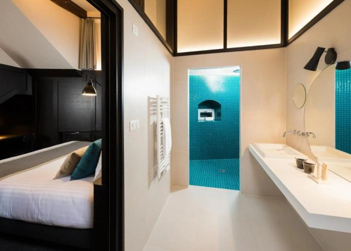 Hotel Du Dragon