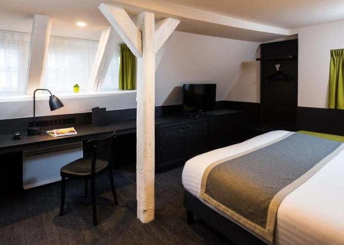 Hotel Du Dragon