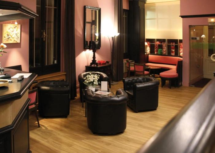 Hotel Roses