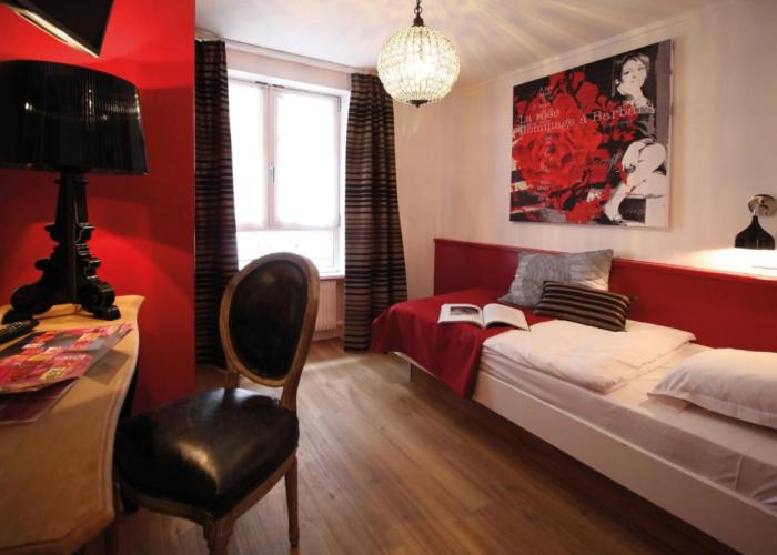 Hotel Roses
