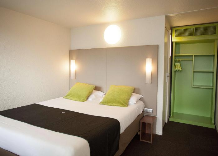 Hotel Campanile STRASBOURG - Lingolsheim