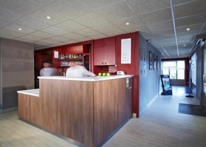 Hotel Campanile STRASBOURG - Lingolsheim