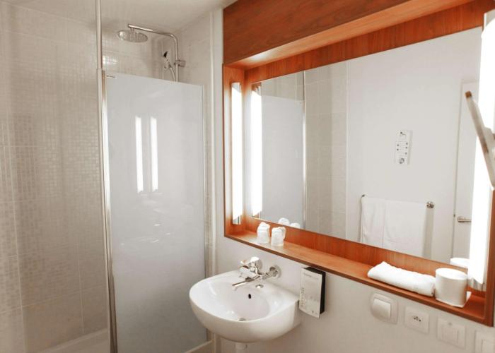 Hotel Campanile STRASBOURG - Lingolsheim