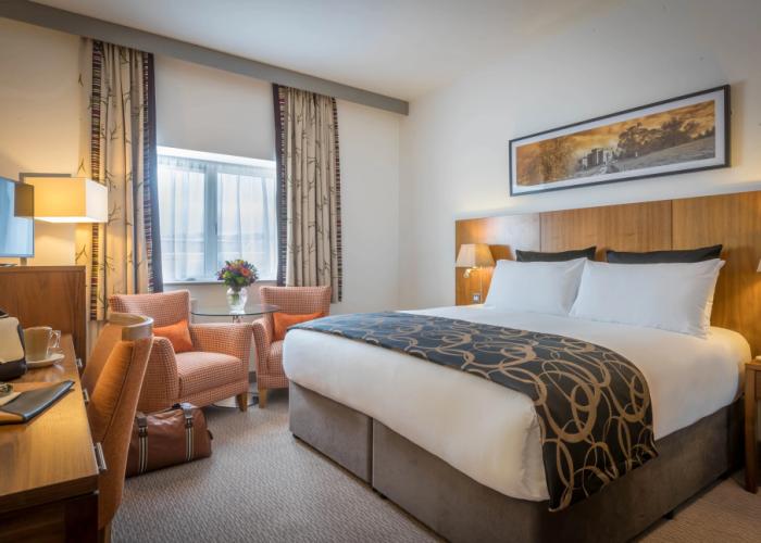 Clayton Hotel & Leisure Club Sligo