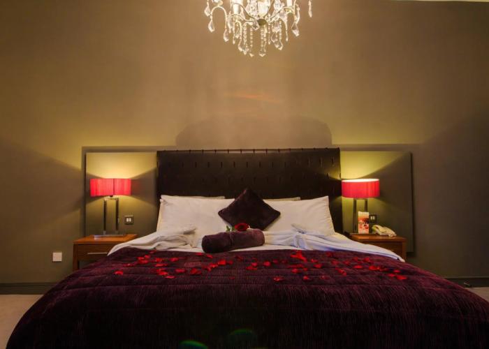 Clayton Hotel & Leisure Club Sligo