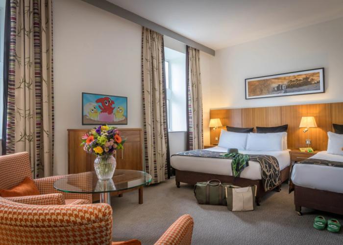 Clayton Hotel & Leisure Club Sligo