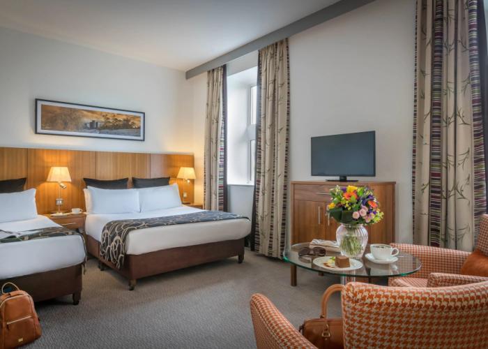 Clayton Hotel & Leisure Club Sligo