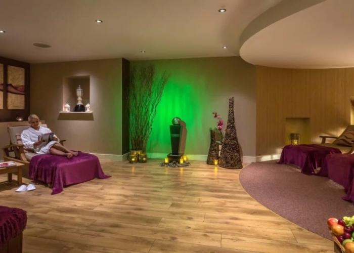 Clayton Hotel & Leisure Club Sligo