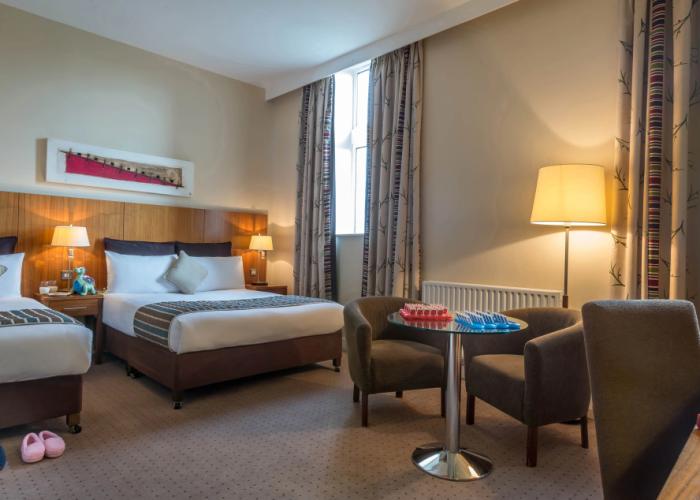 Clayton Hotel & Leisure Club Sligo