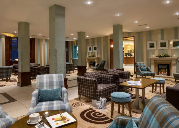 Clayton Hotel & Leisure Club Sligo