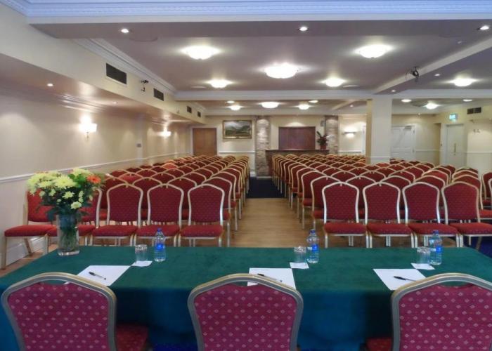 The Address Sligo