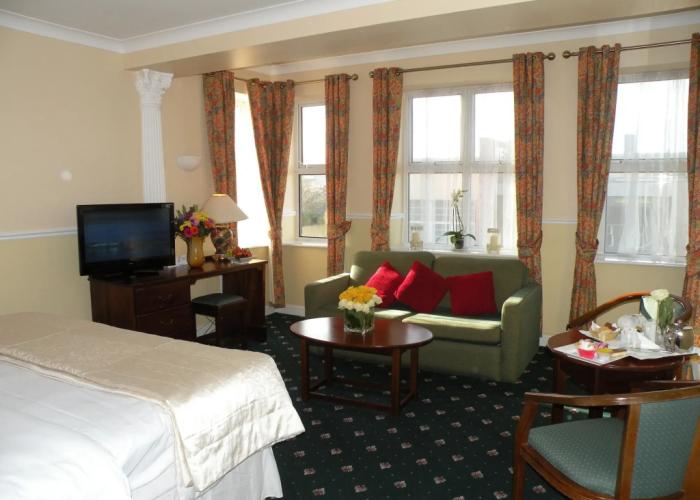 The Address Sligo