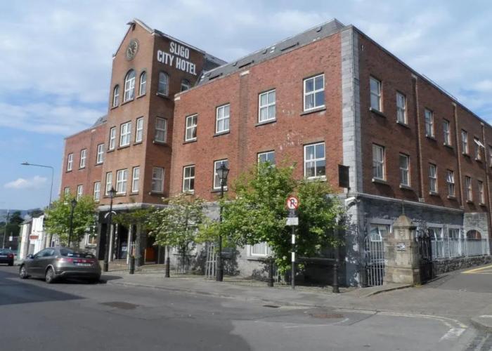 The Address Sligo