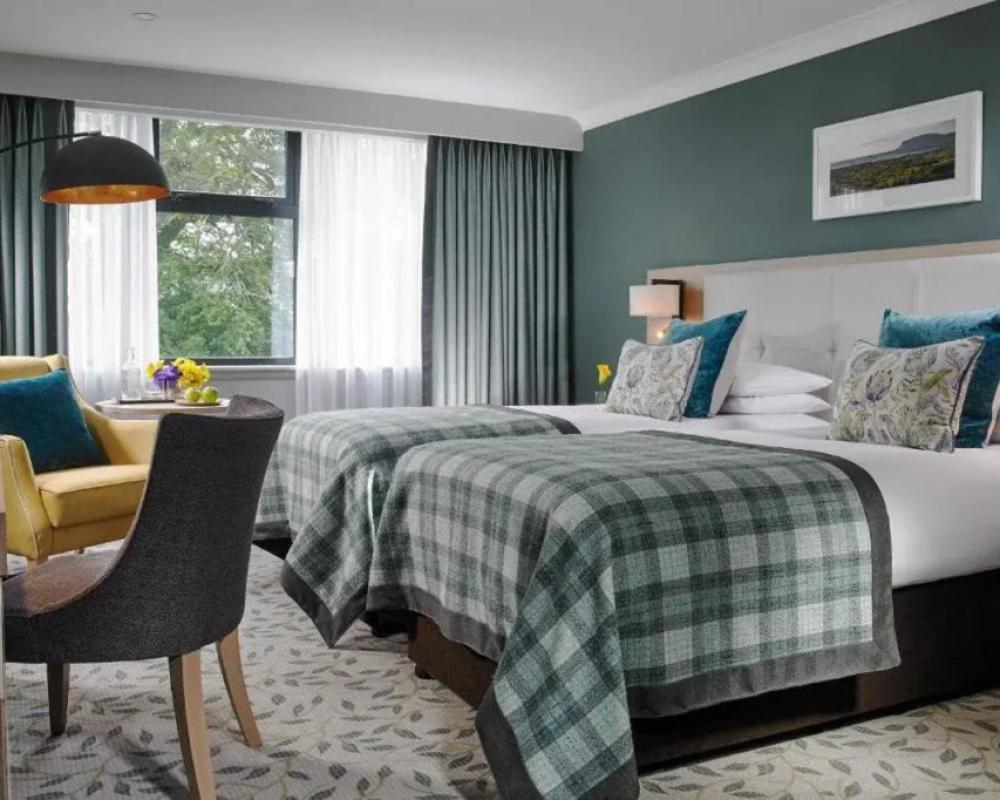 Sligo Park Hotel & Leisure Club