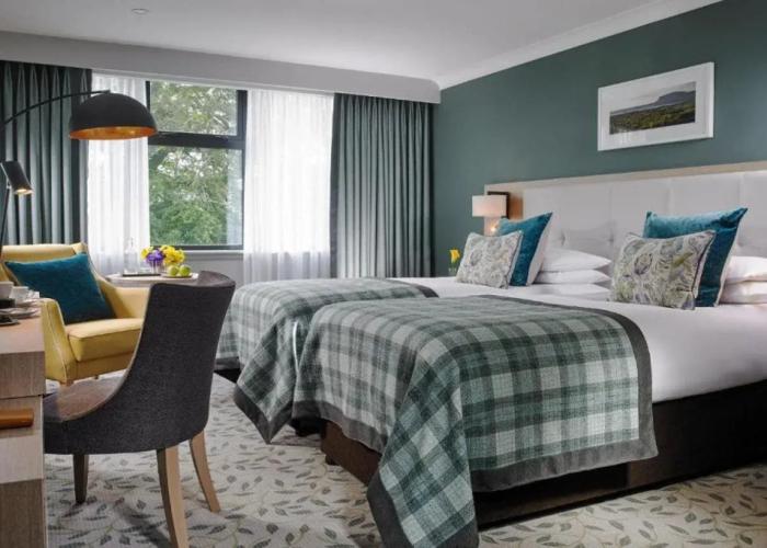 Sligo Park Hotel & Leisure Club