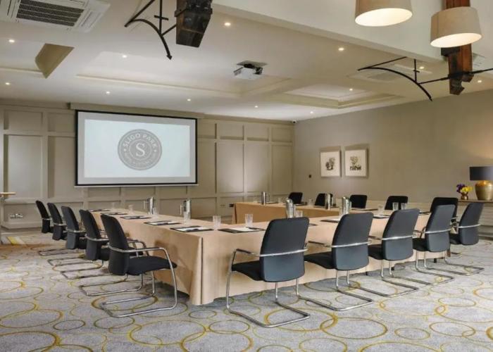 Sligo Park Hotel & Leisure Club