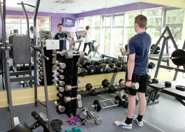 Sligo Park Hotel & Leisure Club