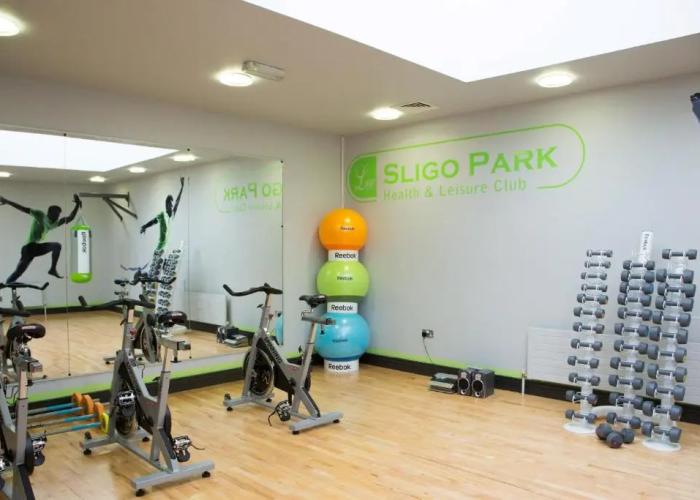 Sligo Park Hotel & Leisure Club