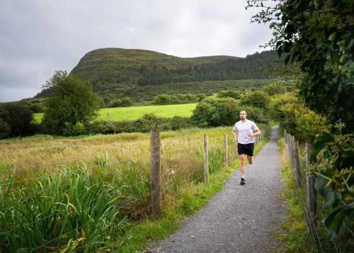 Strandhill Lodge and Suites