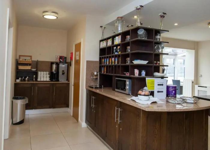 Strandhill Lodge and Suites