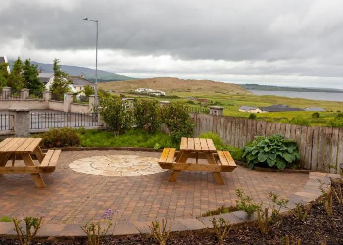 Strandhill Lodge and Suites