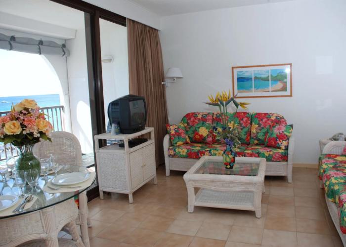 Belair Beach Hotel