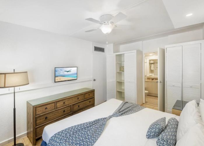 Belair Beach Hotel