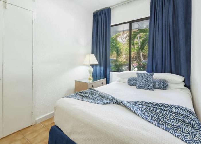 Belair Beach Hotel