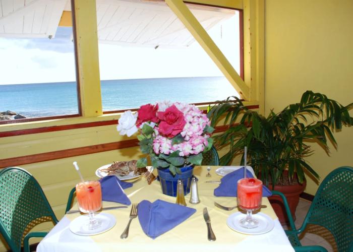 Belair Beach Hotel
