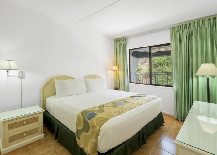 Belair Beach Hotel