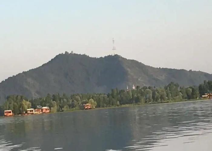 Akbar Group Of Heritage Houseboats