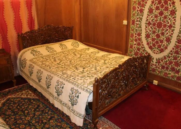 Akbar Group Of Heritage Houseboats