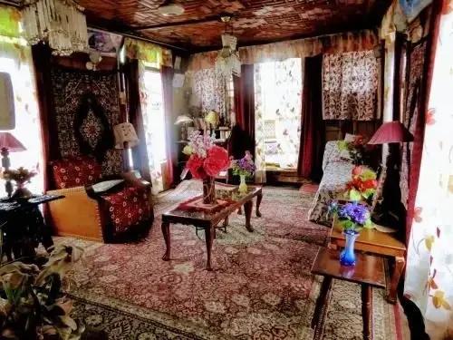 Persian Group of Houseboats