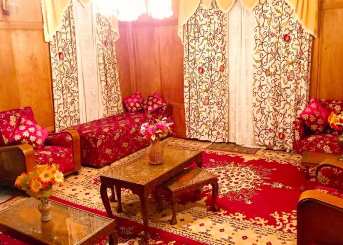 Persian Group of Houseboats