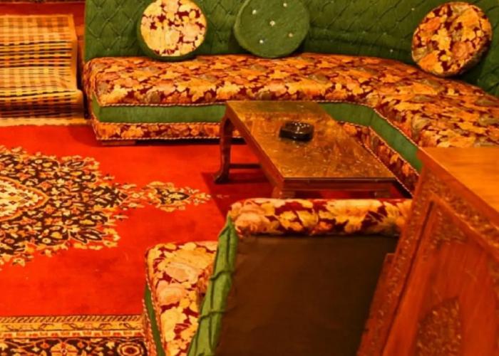 De Laila House Boat (Marketed By Sterling)