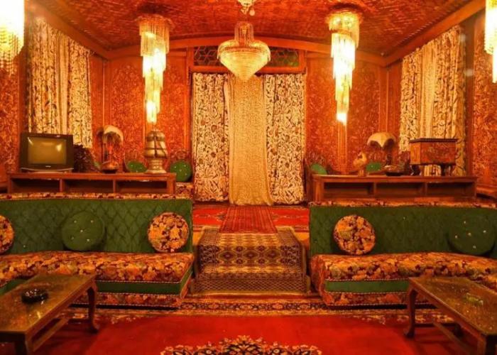 De Laila House Boat (Marketed By Sterling)