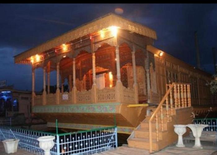 De Laila House Boat (Marketed By Sterling)