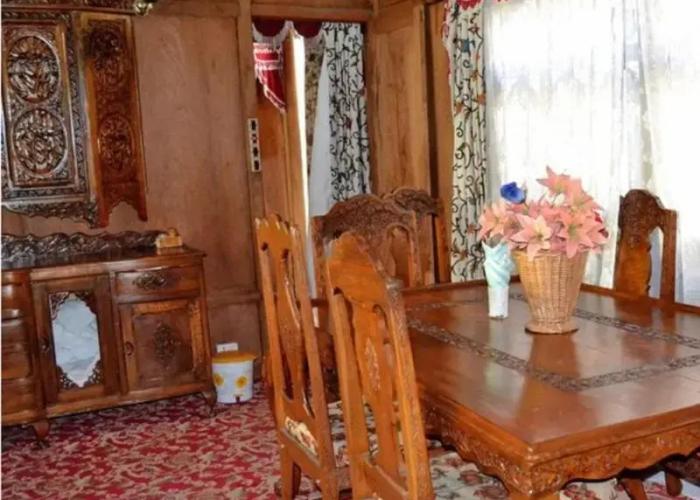 De Laila House Boat (Marketed By Sterling)