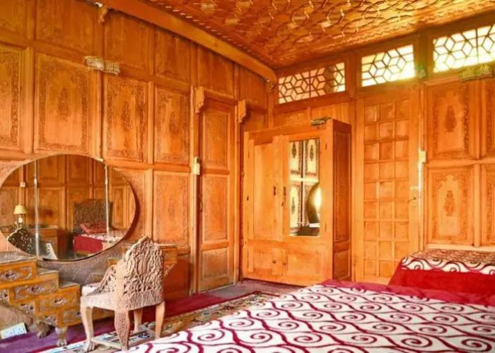 De Laila House Boat (Marketed By Sterling)