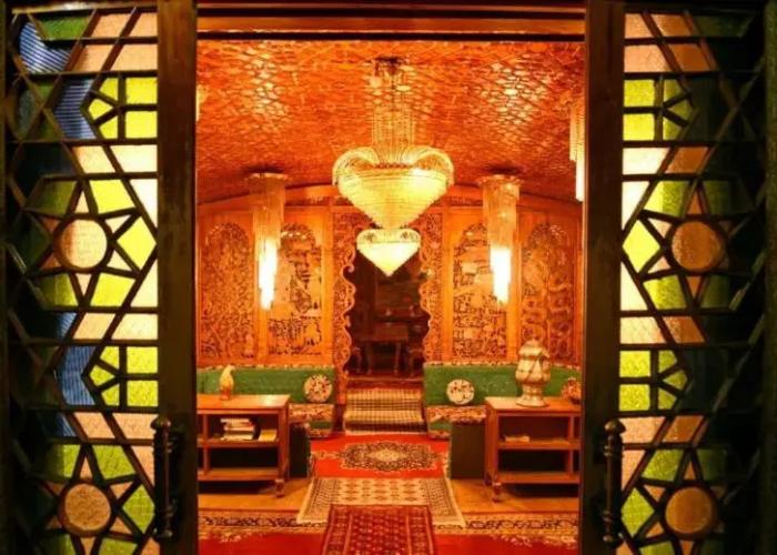 De Laila House Boat (Marketed By Sterling)