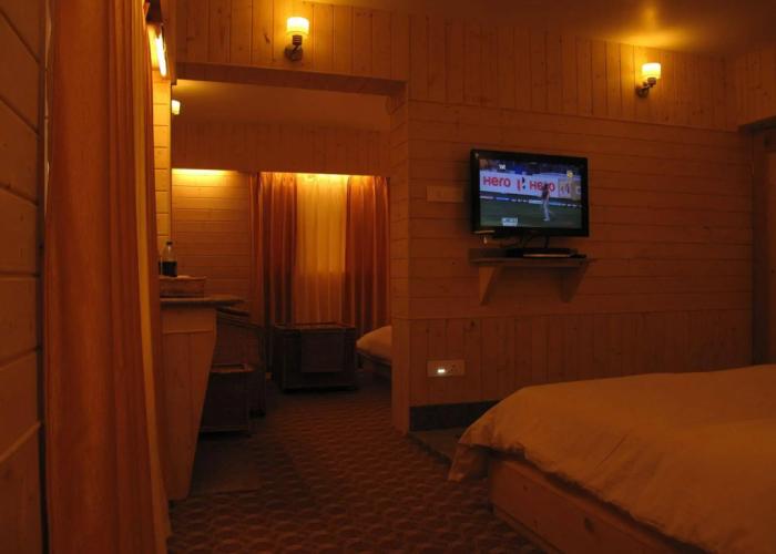 Hotel Mirage