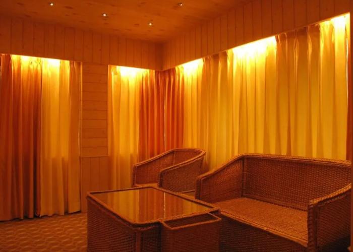 Hotel Mirage