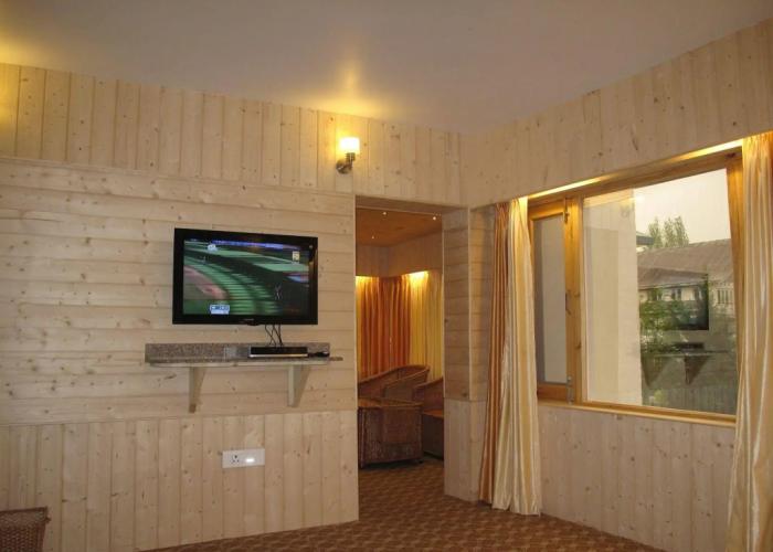 Hotel Mirage